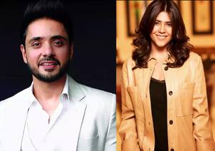 Katha Ankahee fame Adnan Khan bags Ekta Kapoor's brand new historical drama