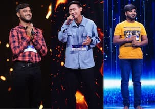 'इंडियन आइडल 14' से एलिमिनेट हुआ ये कंटेस्टेंट, कम वोट के चलते शो को कहना पड़ा अलविदा