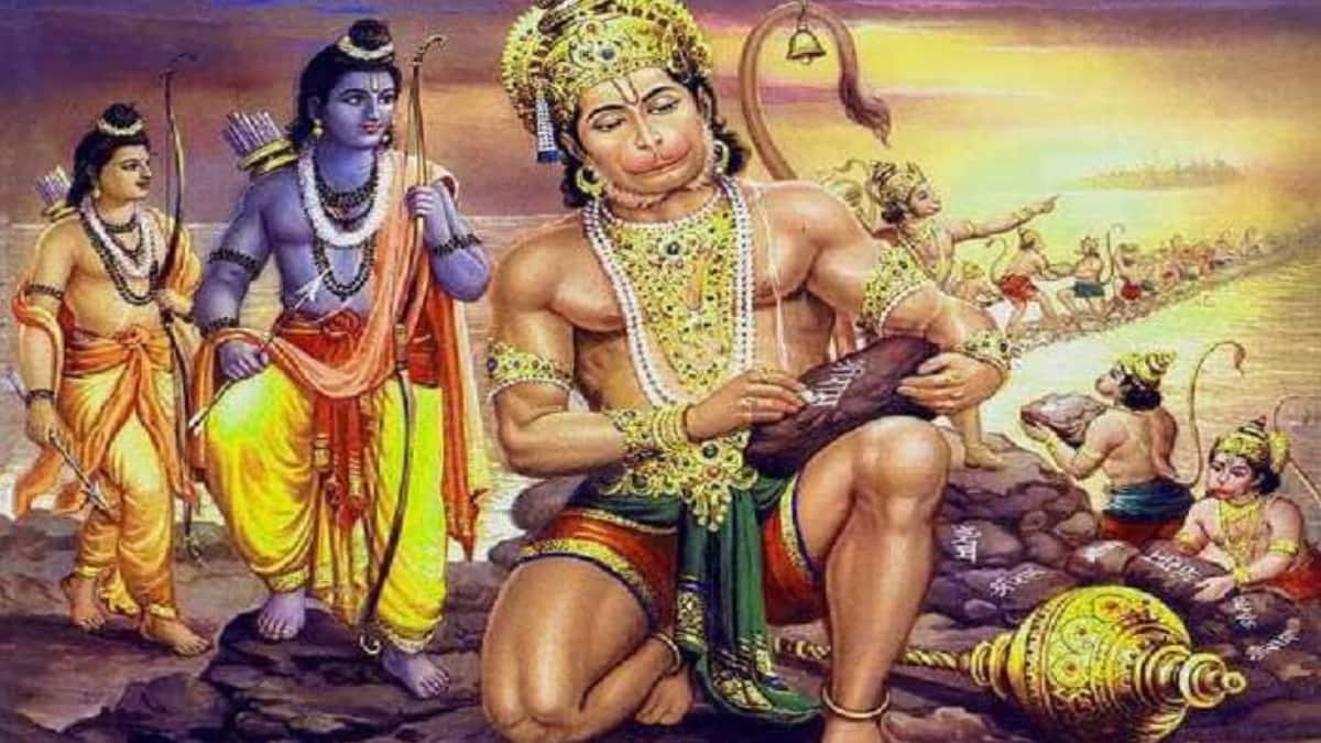 Entities from Hindu mythology that are still alive - Vimarsana News