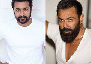 सूर्या की 'कांगुवा' में बॉबी देओल की एंट्री, 'एनिमल' स्टार ने फिल्म में अपने रोल का किया खुलासा