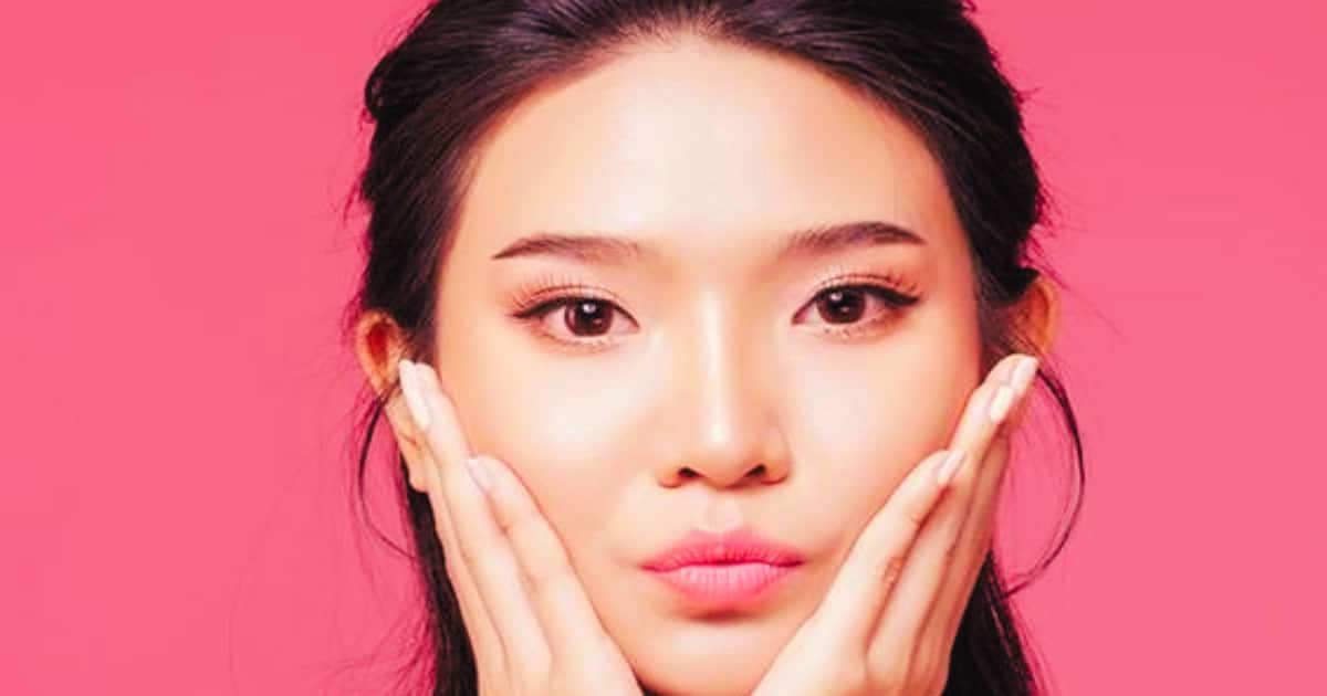 Korean beauty secrets for healthy glowing skin