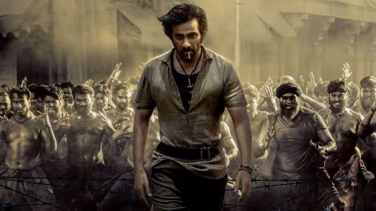 Most unique Telugu movies of 2023 that are a must-watch for every fan - Vimarsana News