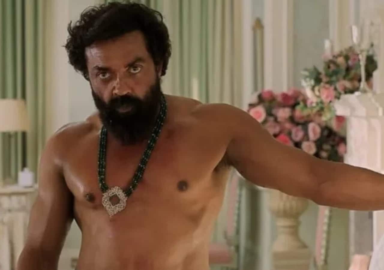 Animal success effect: Bobby Deol frenzy causes tiff between two major OTT platforms