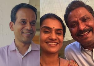 Lust Stories 2: Amruta Subhash reveals how husband encouraged costar Shrikant to perform intimate scenes with her