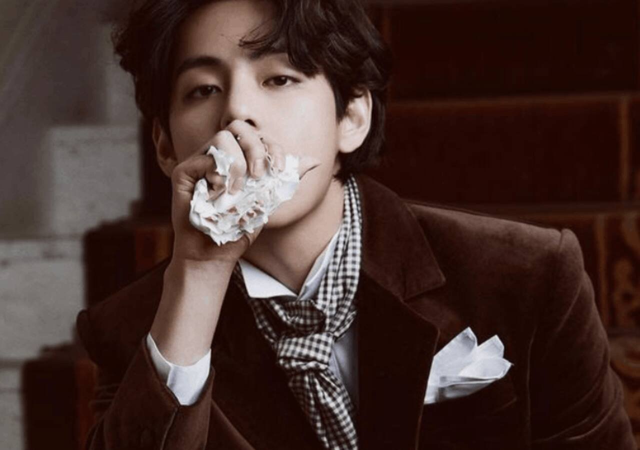 Happy Birthday V: Top 10 facts you should know about BTS member - Vimarsana News