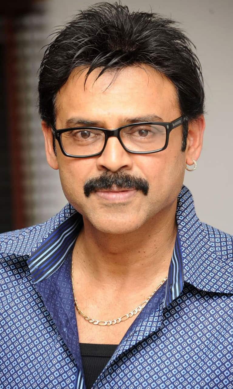 Venkatesh daggubati on sale