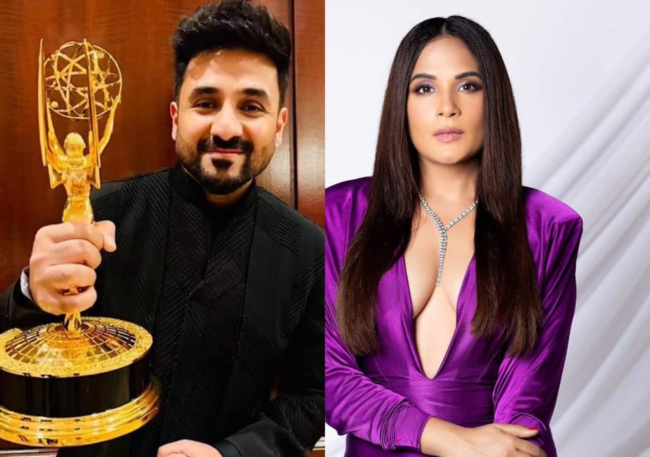 Year Ender 2023: Vir Das to Richa Chadha, Top 6 talents who made India  proud on global stage