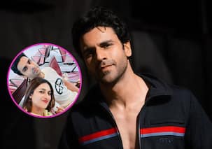 Jhalak Dikhhla Jaa 11: Vivek Dahiya reveals Divyanka Tripathi was worried about his emotional breakdown; calls elimination his 'Rockstar wala heartbreak'
