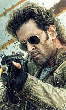 Pathaan and Tiger in Hrithik Roshan, Jr NTR's War 2?
