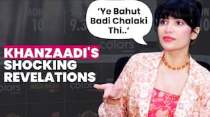 Bigg Boss 17 से एविक्ट होने के बाद क्या खानजादी ने खोली कंटेस्टेंट्स की पोल?