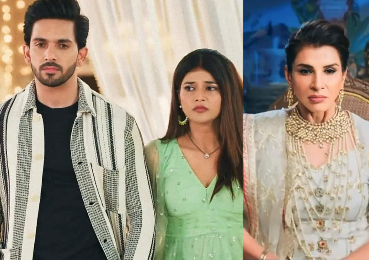 Armaan decides to leave Poddar family for Abhira; Kaveri makes evil plans to separate them