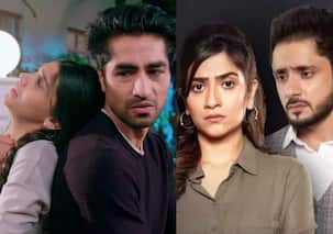 Year Ender 2023: Yeh Rishta Kya Kehlata Hai, Katha Ankahee, Anupamaa and more most viral Hindi TV shows
