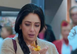 Anupamaa upcoming twists: Anu loses passport after being robbed in America; Mr Goenka or Anuj Kapadia - who will turn her saviour?