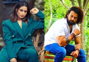 Bigg Boss 17: ऐश्वर्या शर्मा ने EX बॉयफ्रेंड को दिखाई औकात, धोखा देने के आरोप पर बोलीं- 'मेरी शादी में आता'