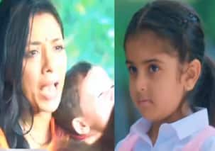 Anupamaa upcoming twists: Kinjal to die due to Choti Anu; Pari’s life in danger after the accident?