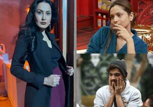 Bigg Boss 17: काम्या पंजाबी ने अंकिता लोखंडे को दिखाया आईना, मुनव्वर फारूकी संग दोस्ती पर कह डाली बड़ी बात