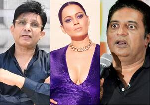 बॉलीवुड इंडस्ट्री की धज्जियां उड़ाने से नहीं चूकते कंगना रनौत समेत ये 9 लोग, एक तो दिन-रात देता है गाली