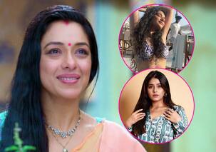 Anupamaa New Cast: अनुपमा की टीआरपी में उछाल लाएंगे ये 8 नए एक्टर्स, लीप के बाद हुई जबरदस्त एंट्री