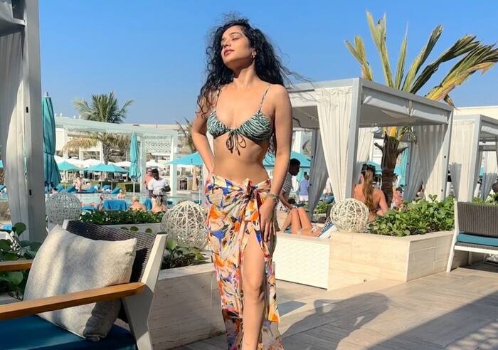 फैंस लुटाते हैं सुकीर्ति कांडपाल खूब प्यार