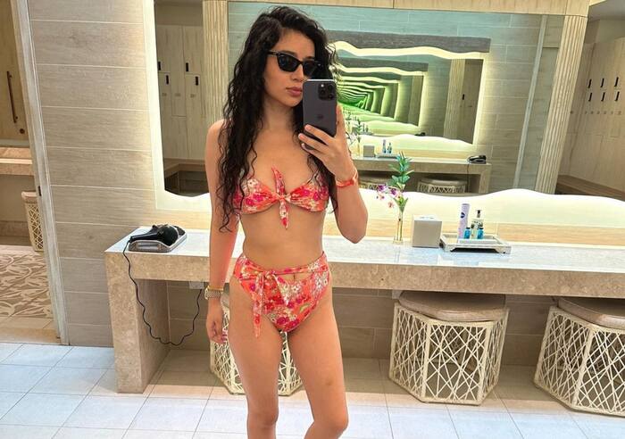 असल जिंदगी में काफी बोल्ड हैं सुकीर्ति कांडपाल