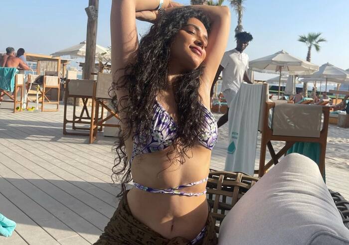 अनुपमा में सुकीर्ति कांडपाल (Sukirti Kandpal) की एंट्री