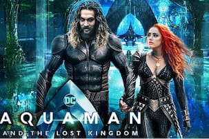 Dunki Vs Salaar Vs Aquaman 2: Shah Rukh Khan, Prabhas to fight it at the Indian box office? Warner Bros' Jason Momoa film on the backfoot