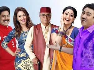 Taarak Mehta Ka Ooltah Chashmah star cast's fees will leave you shocked