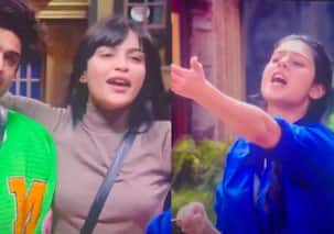 Bigg Boss 17: ईशा मालवीय ने खानजादी से लड़ाई में पार कीं सारी हदें, अभिषेक का नाम लेकर बोलीं- 'जा कंबल में'