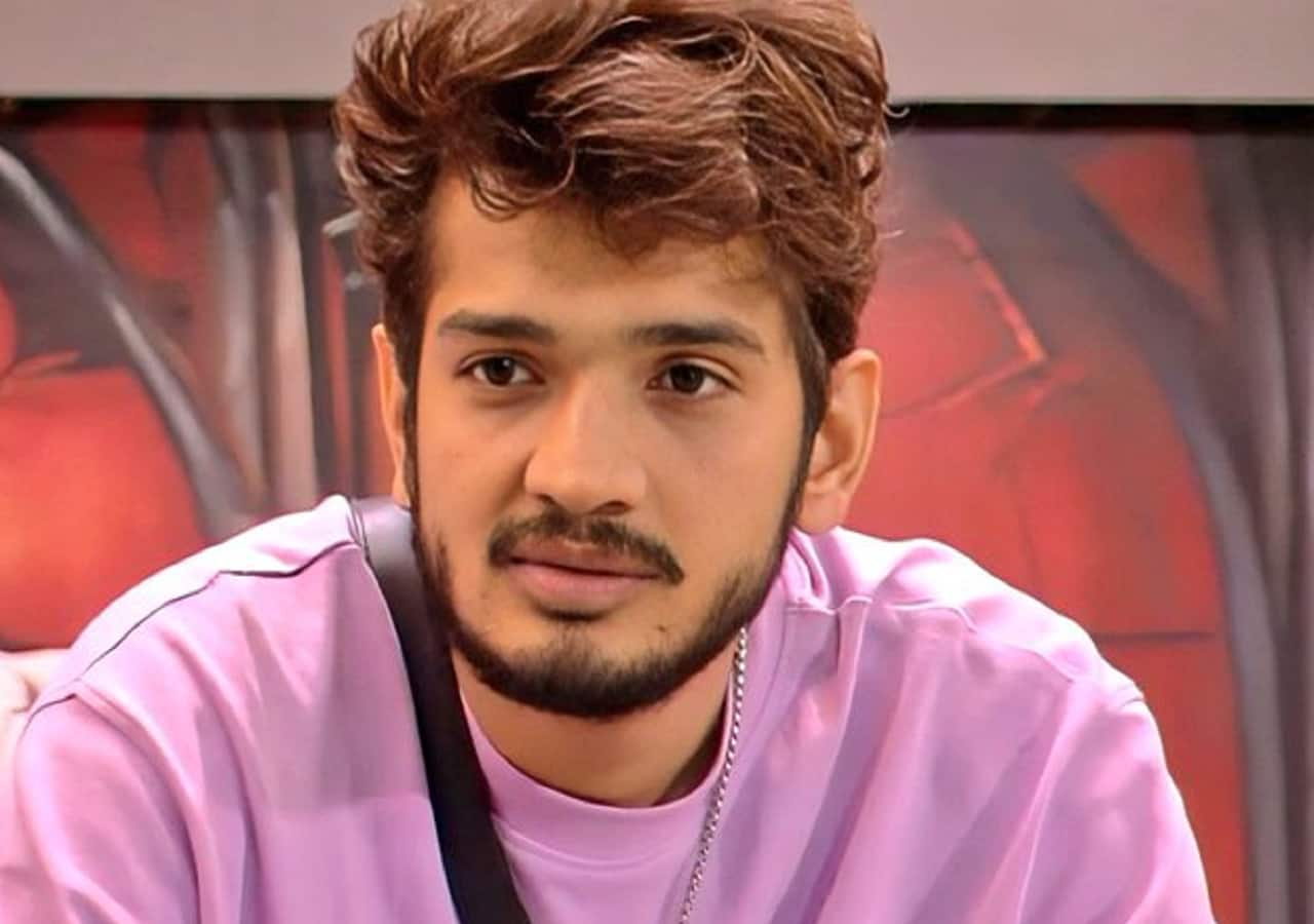 Bigg Boss 17 Munawar Faruqui is unshakable; ranks number 1 despite all