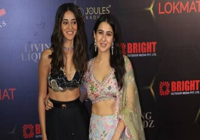 Sara Ali Khan Can