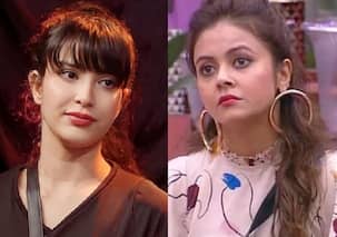Bigg Boss 17: Khanzaadi eliminated; Devoleena Bhattacharjee calls her eviction unfair, says she was a ‘lone wolf’