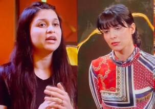 Bigg Boss 17: मन्नारा चोपड़ा ने दोस्त खानजादी की पीठ पर घोंपा छुरा, नॉमिनेशन टास्क में एक चाल से सबको दिया झटका