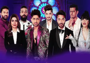 Bigg Boss 17 elimination: Sana Raees Khan or Arun Mahashettey? Who will get evicted?