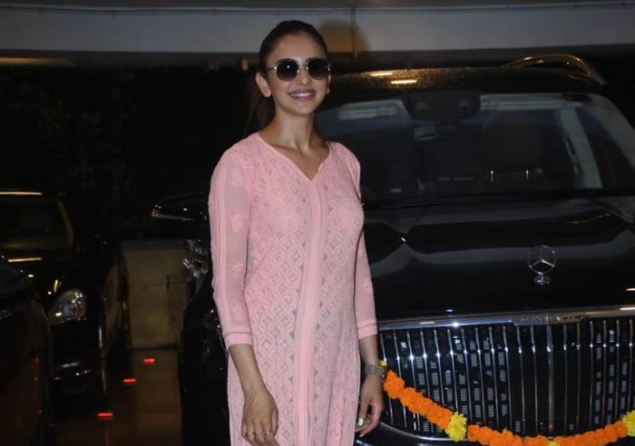 Rakul Preet Singh