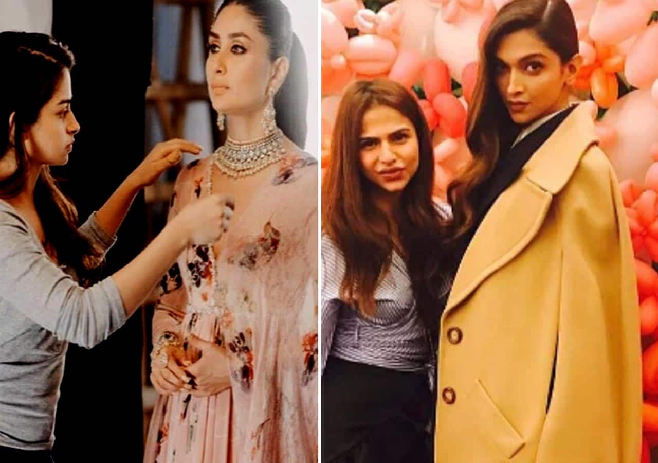 Love Kareena Kapoor Khan, Deepika Padukone's glamorous looks? Here's