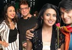 Divyanka Tripathi birthday special: Break up with Ssharad Malhotra, cold war with Karan Patel and more; top highlights of her life
