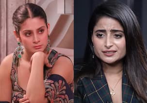 Bigg Boss 17: शो से बाहर आते ही फूटा ऐश्वर्या शर्मा का गुस्सा, ईशा मालवीय के लिए बोलीं- 'उसकी तो बैंड बजाऊंगी'