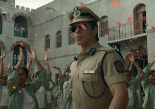 69th Filmfare Awards 2024: Shah Rukh Khan's film Jawan, Ranbir Kapoor's Animal and more; a look at full winners list