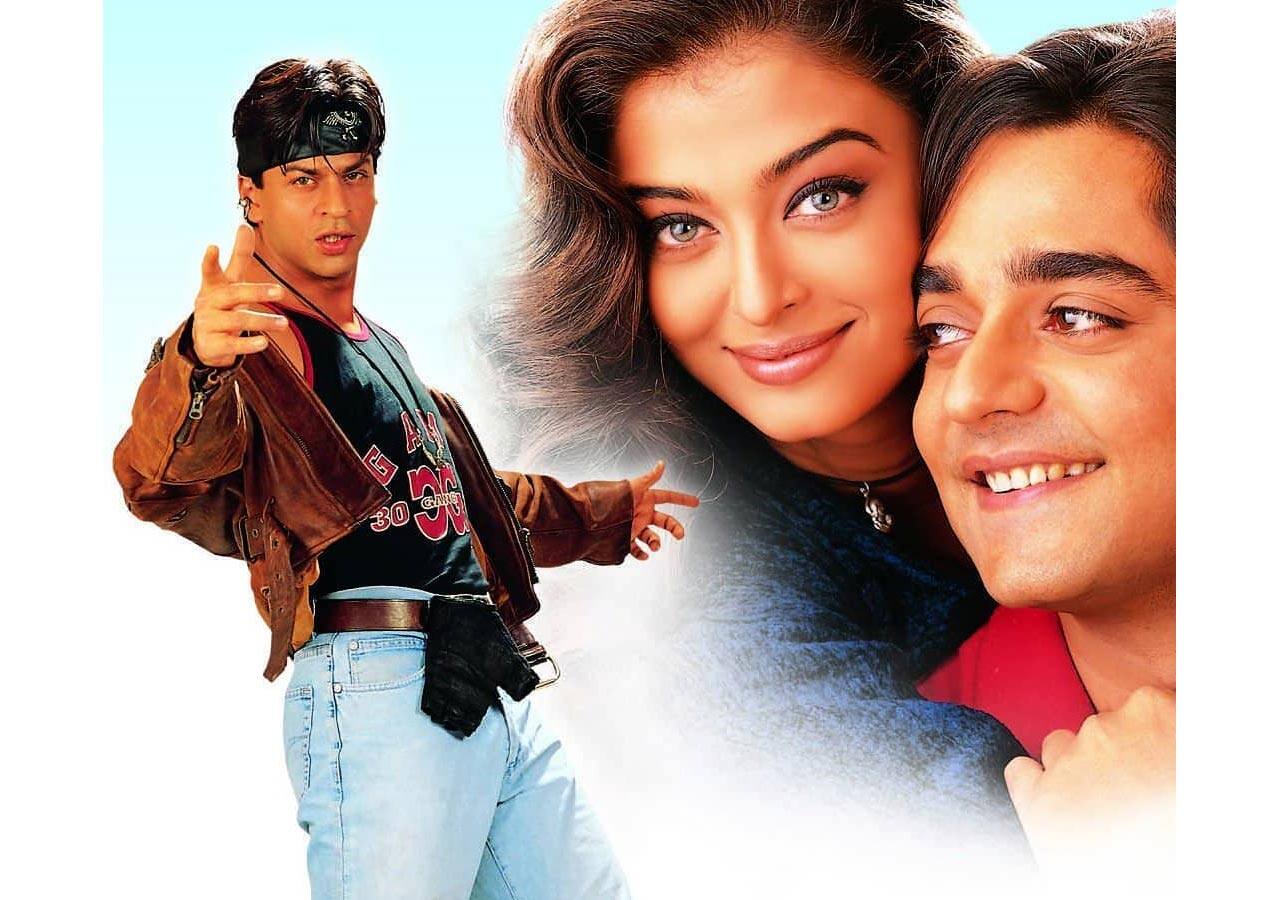 Baazigar to Inshallah, Top Bollywood Movies Rejected by Salman Khan ...