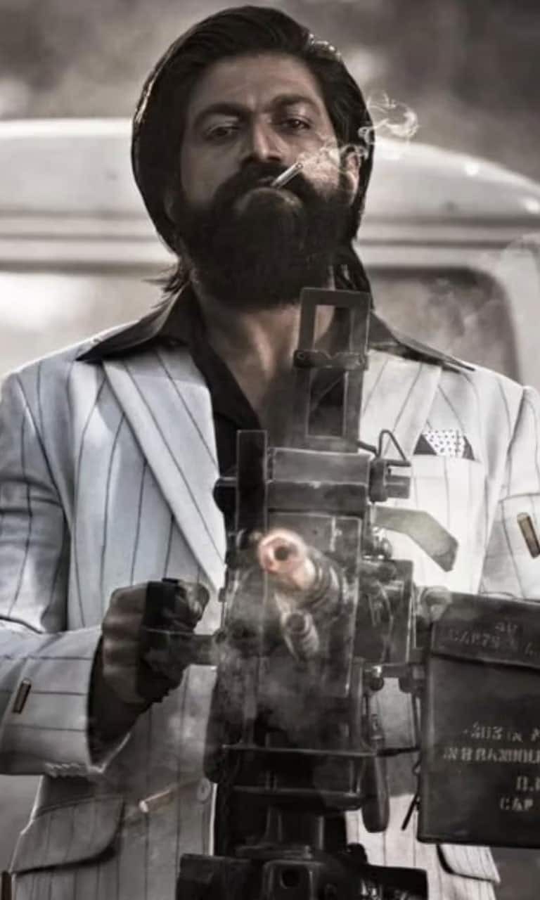 Kgf best sale watch hotstar