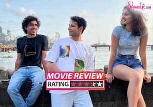 Kho Gaye Hum Kahan Movie Review: सोशल मीडिया की हकीकत दिखाती है 'खो गए हम कहां', स्टार्स की एक्टिंग ने जीता दिल