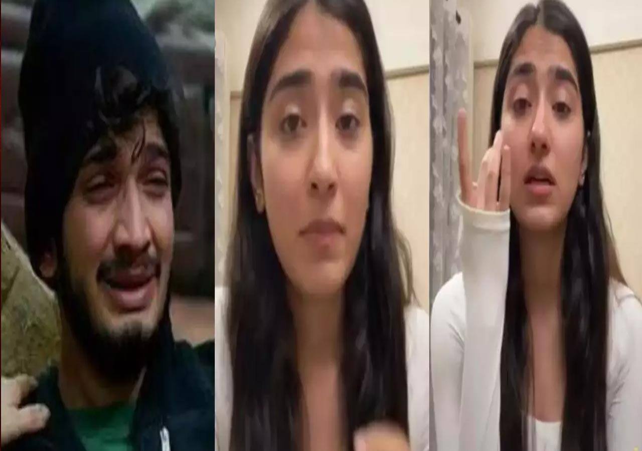 Bigg Boss 17 Womanizer Munawar Faruqui Double Dating Ayesha Khan Nazila Sitaishi Know The 7827