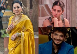 Bigg Boss 17: काम्या पंजाबी ने खोला ईशा मालवीय का 'गंदा' गेम प्लान, मुनव्वर की इस वजह से की दिल खोलकर तारीफ