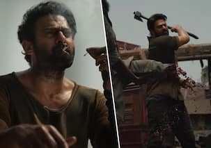 Salaar Release Trailer: Prabhas, Prashanth Neel film full of mass elements; netizens say, 'Rebel Storm on the Way' [Check Reactions]