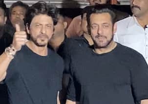 Salman Khan 58th Birthday: Shah Rukh Khan disses the concept of social media validation for personal relationships like a pro