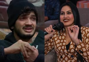 Bigg Boss 17: मुनव्वर फारूकी की हालत देख पिघला काम्या पंजाबी का दिल, सपोर्ट में बोलीं- 'ये उसकी निजी जिंदगी'