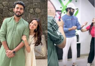 Ishqbaaaz फेम एक्ट्रेस श्रेनू पारेख की शादी की तैयारियां शुरू, संगीत सेरेमनी के लिए दुल्हन ने किए खास इंतजाम