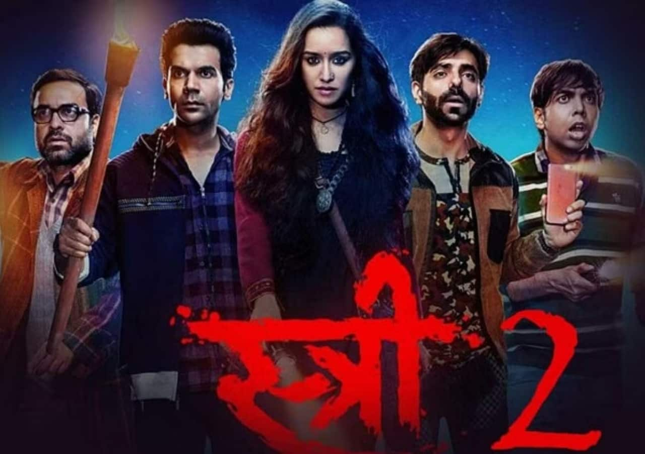 Stree movie online online watch dailymotion