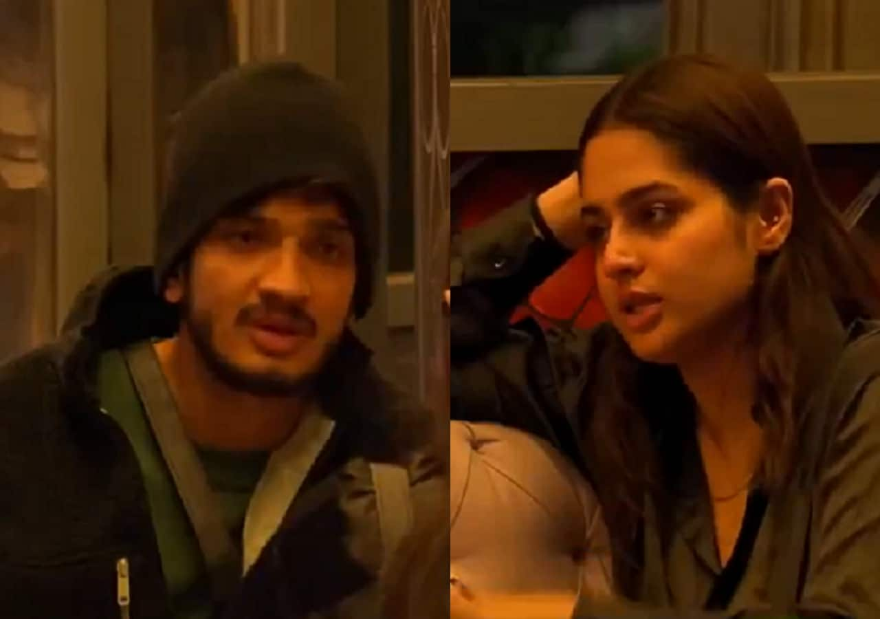 Bigg Boss 17: Munawar Faruqui Apologises To Ayesha Khan And Admits He ...