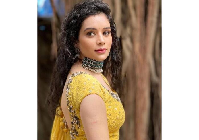 सुकृति कांडपाल (Sukirti Kandpal)